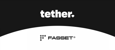 Tether Teams Up with Fasset to Let Users Spend Tokenized Gold on Visa Network