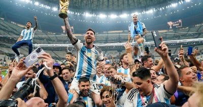 World Cup Opens Amid Scorching Heat and Thunderstorms Across North America