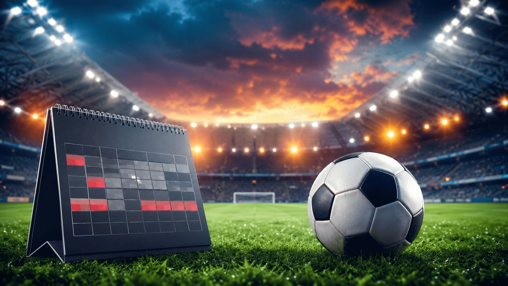 Bundesliga 2026-27 Season Starts Aug. 28, Crypto Betting Options Ready