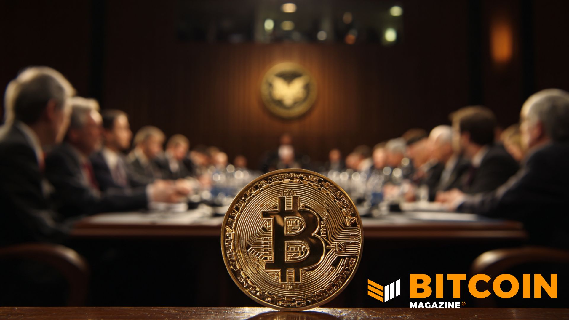 U.S. Indo‑Pacific Command Operates First Active Full Bitcoin Node, Admiral Paparo Confirms