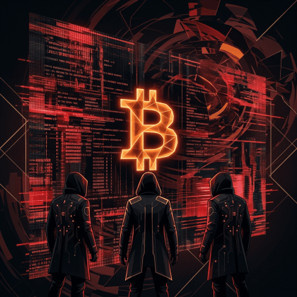 China's Top Prosecutors Rule Bitcoin Is Property in Landmark Theft Case