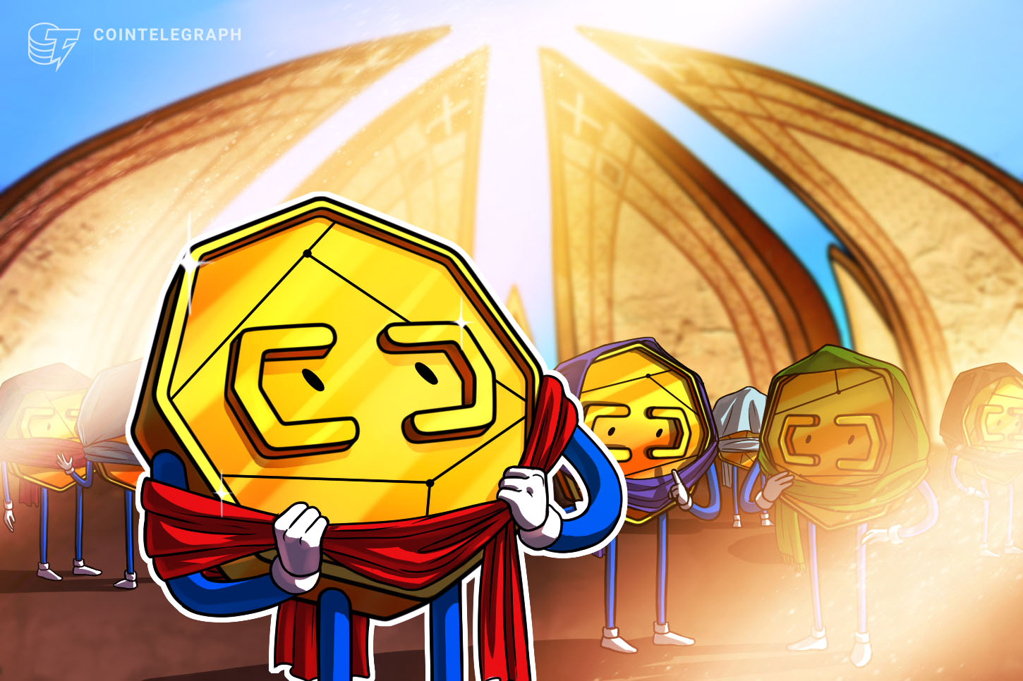 Pakistan FIA Official Urges Other Agencies to Set Up Crypto Crime Units