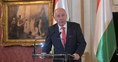 Hungary President Sulyok Vows to Resist PM Magyar’s Removal Efforts