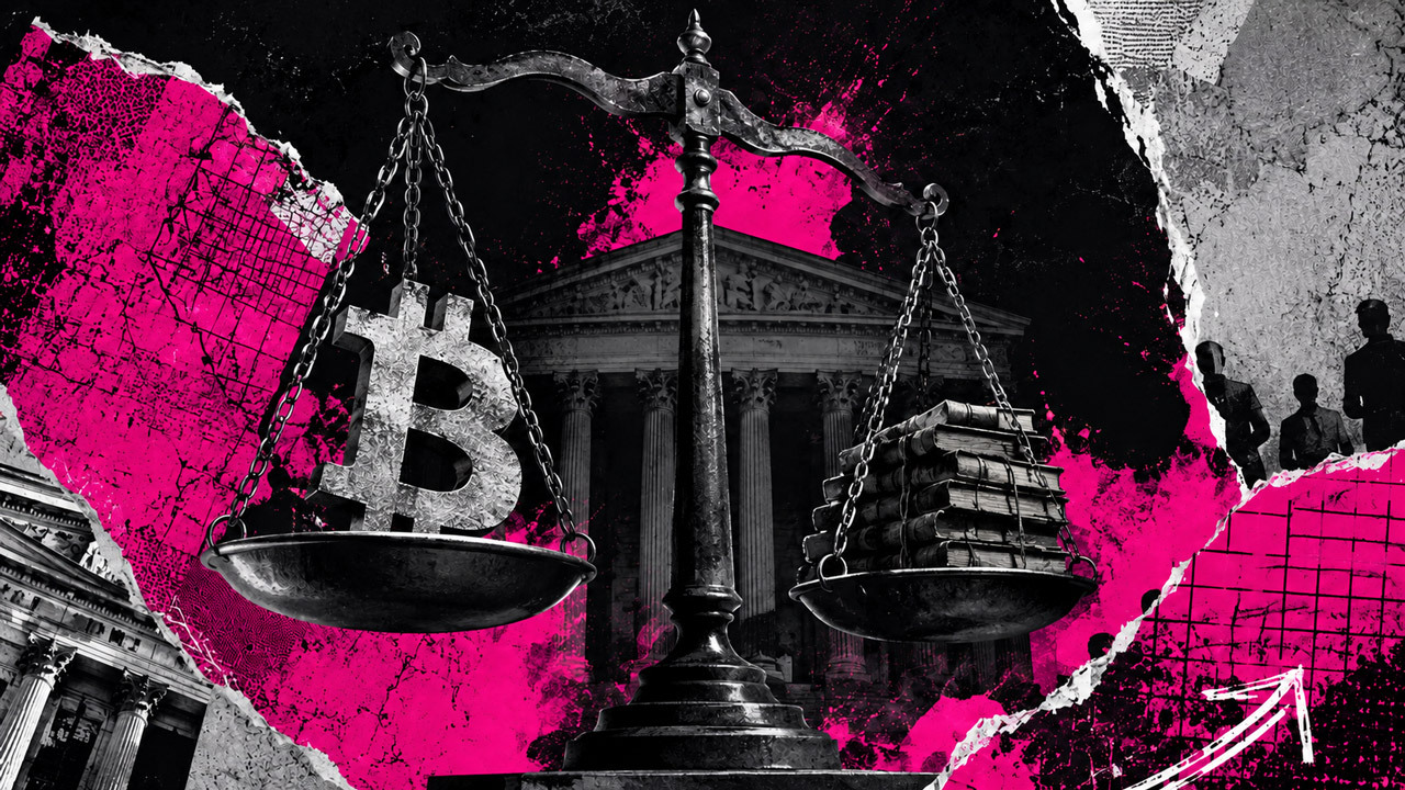 CLARITY Act Would Block Dormant Bitcoin Claims Like Noah Doe Lawsuit
