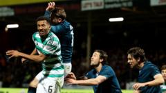 Hearts Coach's 'Disgusting' Penalty Rant Mirrors Crypto Fear at 27 on Greed Index