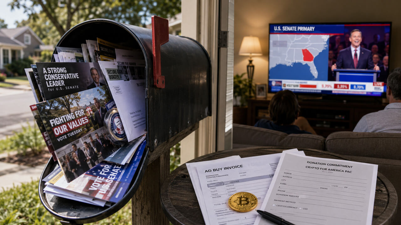 Fairshake Goes 11–0 in June Primaries After Moore Win, But Illinois Loss Shows Limits