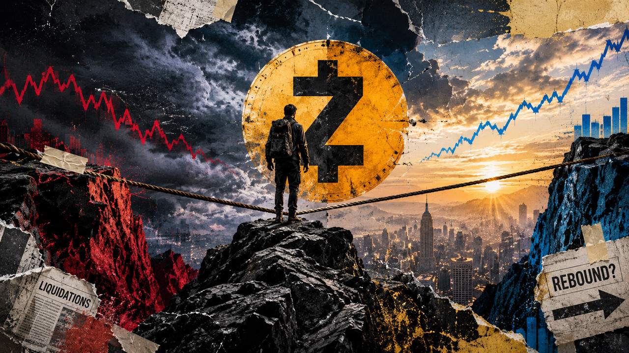 Zcash Ironwood Upgrade Goes Live, Seals Orchard Pool After Counterfeiting Flaw