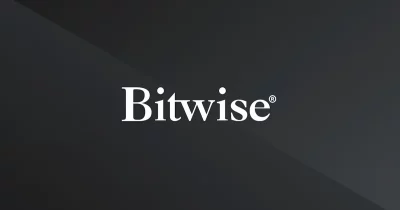 Bitwise, Superstate Team Up to Explore Tokenizing Solana Staking ETF