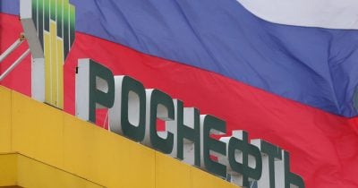 Ukraine Strikes Rosneft's Saratov Refinery, Disrupting Russian Energy Supply