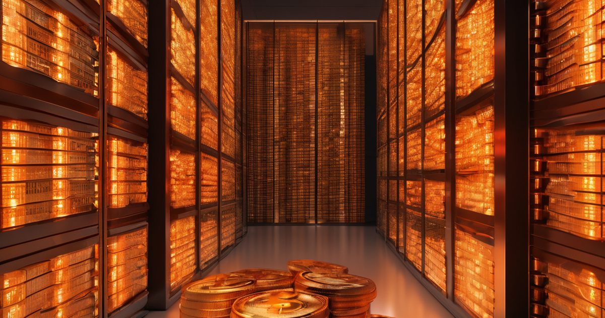 MSTR Token Pinned at $93.73, Below Every Key Moving Average