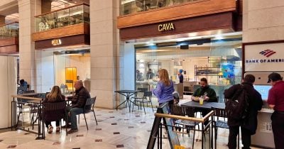 Cava Hit With $2.2 Billion Insider Trading Lawsuit