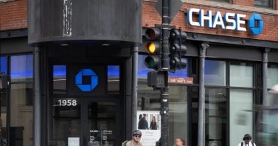 JPMorgan, Major US Banks Exit Net Zero Banking Alliance
