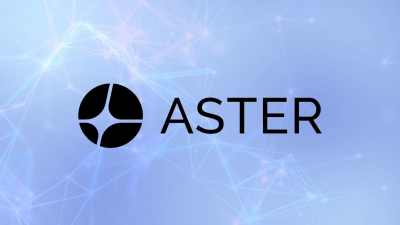 Aster Token Jumps 20% After BNB Chain DEX Unveils Buyback-Focused Tokenomics