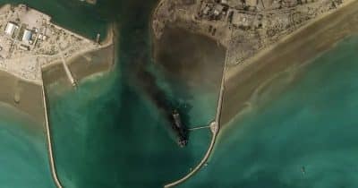 US Central Command Refutes Iranian Strait of Hormuz Closure Claim as Tensions Simmer
