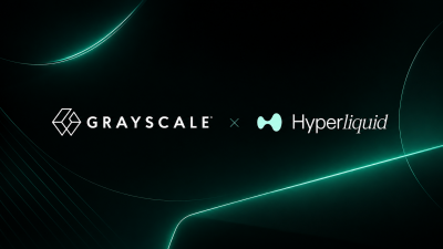 Grayscale Says HyperLiquid Token Undervalued Compared to Fintech Stocks