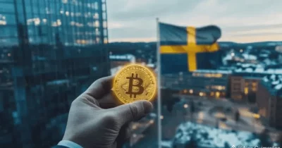Bitcoin Treasury Capital Lists Sweden's First BTC-Backed Preferred Stock