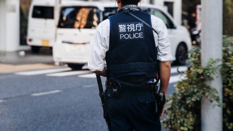 Japan Arrests Hu Shi, Man Linked to Cambodia Scam Center Group