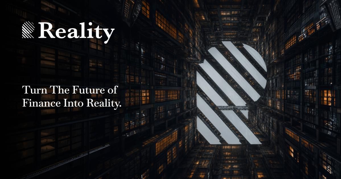 Bitget Launches Reality Platform for Tokenized Stocks and ETFs