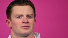 Adam Ramsay-Peaty's Slump: A Cautionary Tale for Altcoin Holders