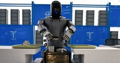 Chinese AI Models Code Websites at Lower Cost Than US Rivals