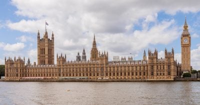 UK Government Sets 3.5% GDP Defense Spending Target to Boost Economy