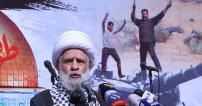 U.S. Sanctions Lebanese Officials Tied to Hezbollah