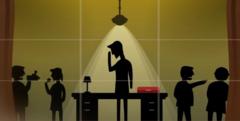 Political Satire Game Tops UK App Store; Some See a Contrarian Crypto Signal