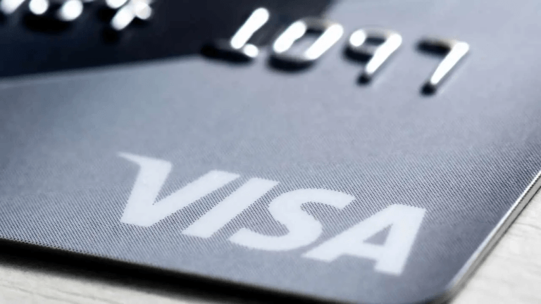 Visa, Mastercard, and Stripe Back Shared Stablecoin Platform for Cross-Border Payments