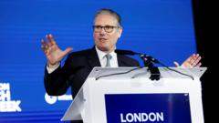 Keir Starmer Calls on Apple, Google to Block Nude Images on Kids' Phones — a Privacy Precedent for Crypto?