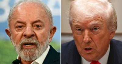 US Imposes 25% Tariffs on Brazil, Grants $11B in Exemptions