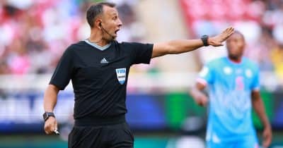 Kraken Named Official Crypto Sponsor of 2026 World Cup as Expanded Format Piles Pressure on Referees