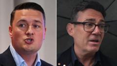 Labour Leadership Race Opens Regulatory Void for UK Crypto Firms