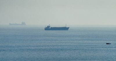 Iran and Oman Agree in Principle on Hormuz Shipping Lanes