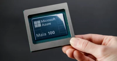 Anthropic Tests Microsoft’s Maia AI Chips on Azure as Cloud War Intensifies