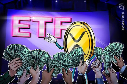 XRP Poised for Biggest Monthly ETF Inflows of 2026 Amid Strong Institutional Demand