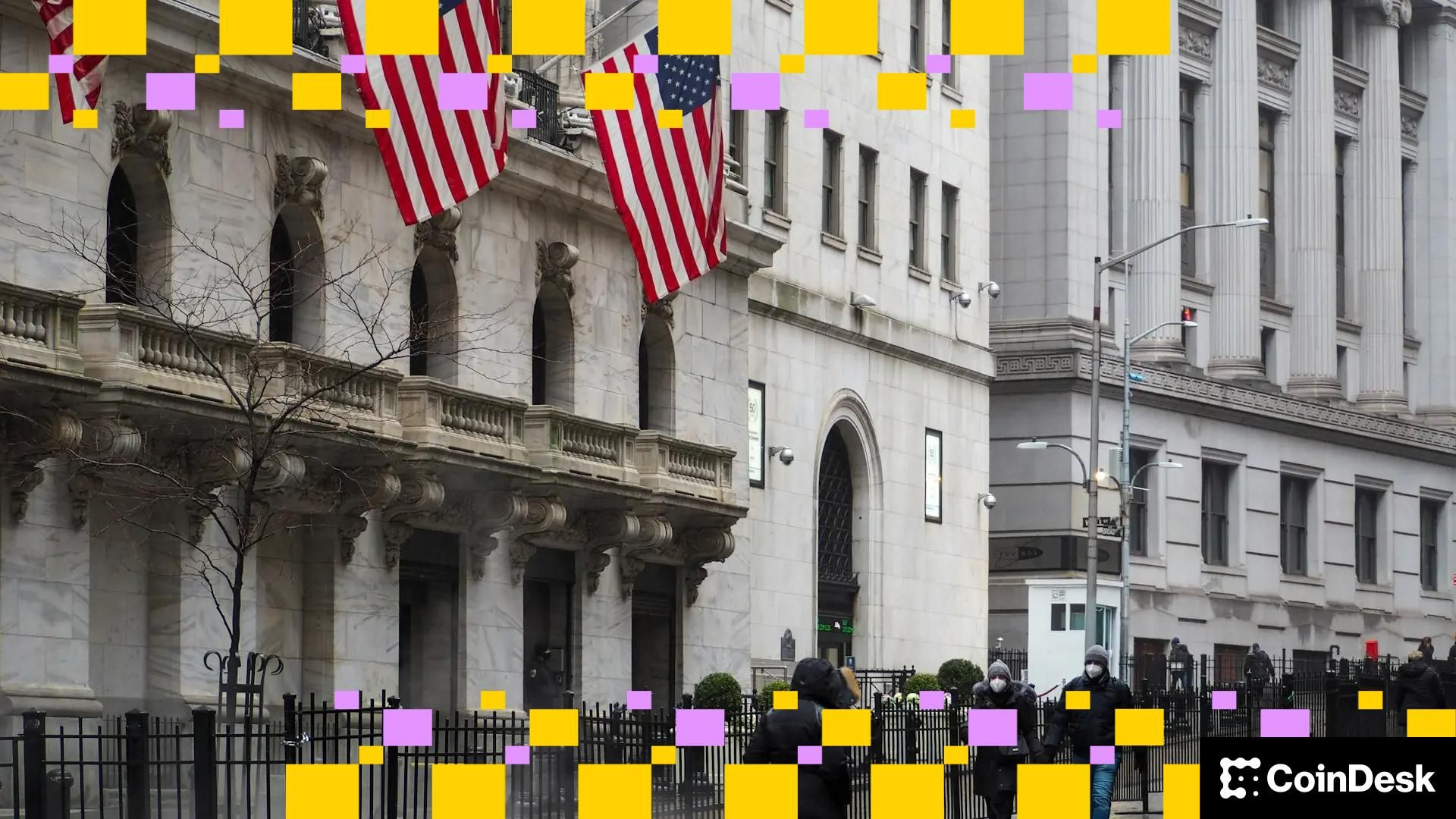 ICE Invests in OKX at $25B Valuation to Launch Tokenized Stocks