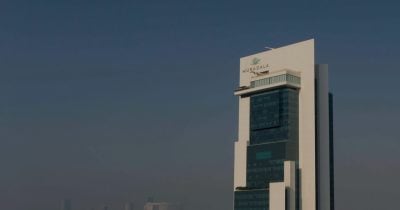 Mubadala Eyes $6.3 Billion AI Data Center Investment in Japan