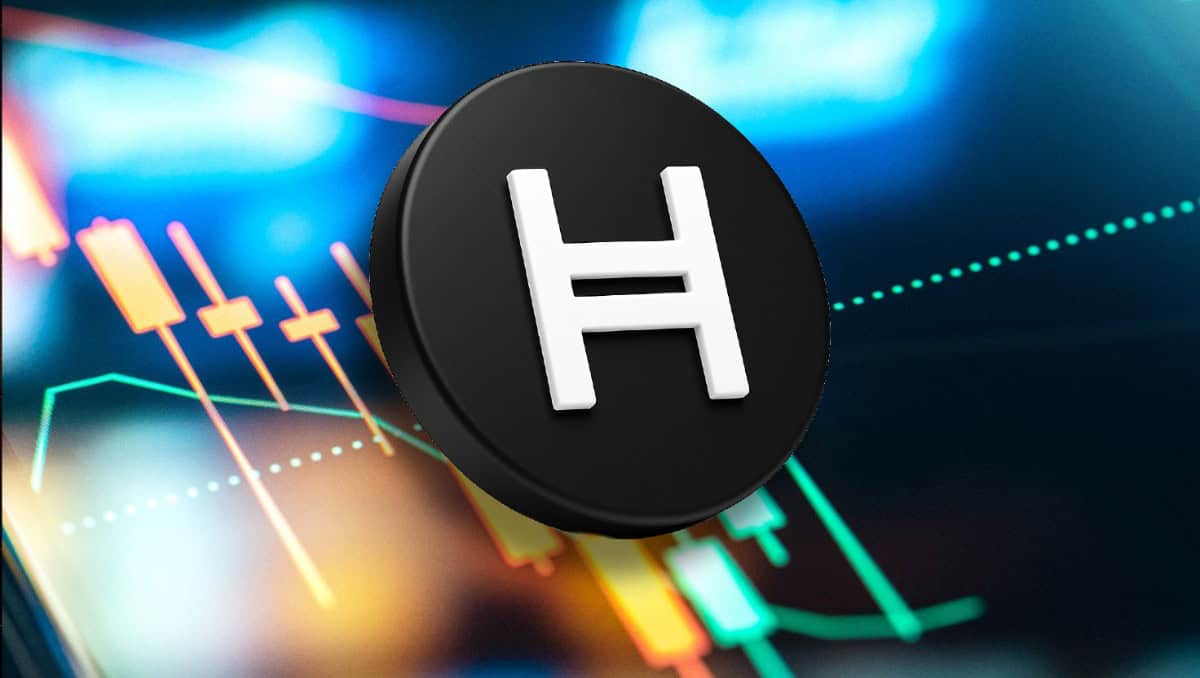 HBAR Jumps 10% as Hedera Targets Enterprise Blockchain Adoption with Hyperledger Move