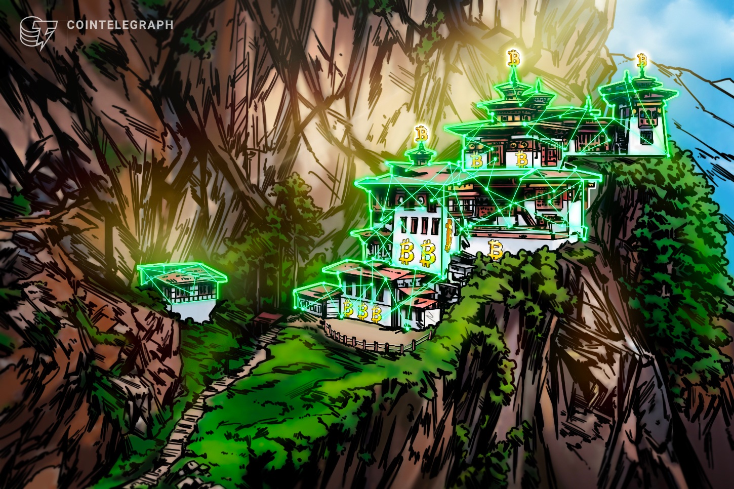 3iQ to Manage Portion of Gelephu Mindfulness City’s Bitcoin Treasury