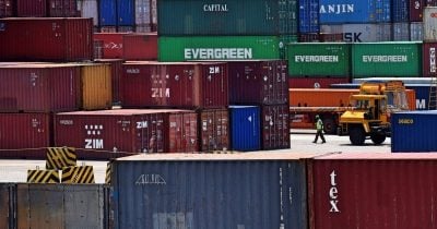 India Wins Lower US Tariff Tier, Challenging China's Export Edge