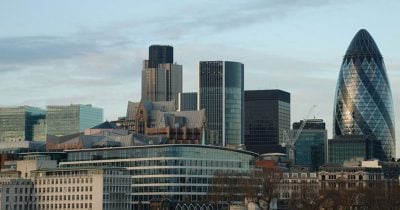 UK Economy Grows in June, Defying Expectations on World Cup Boost
