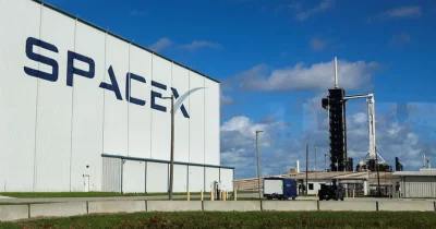 SpaceX IPO Filing Triggers Mini-Boom in US Tech Offerings