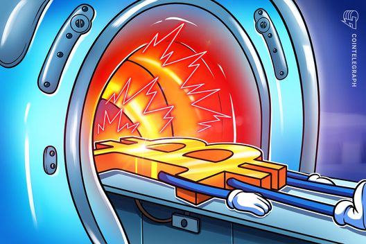 Bitcoin Plunges 6%, $1.25B in Positions Wiped Out — Analysts Still Eye $50K