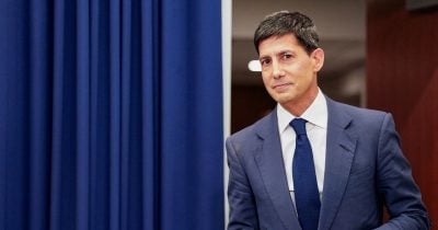 Treasury Yields Flash Warning to Fed Chair Warsh, Crypto Markets Feel the Heat