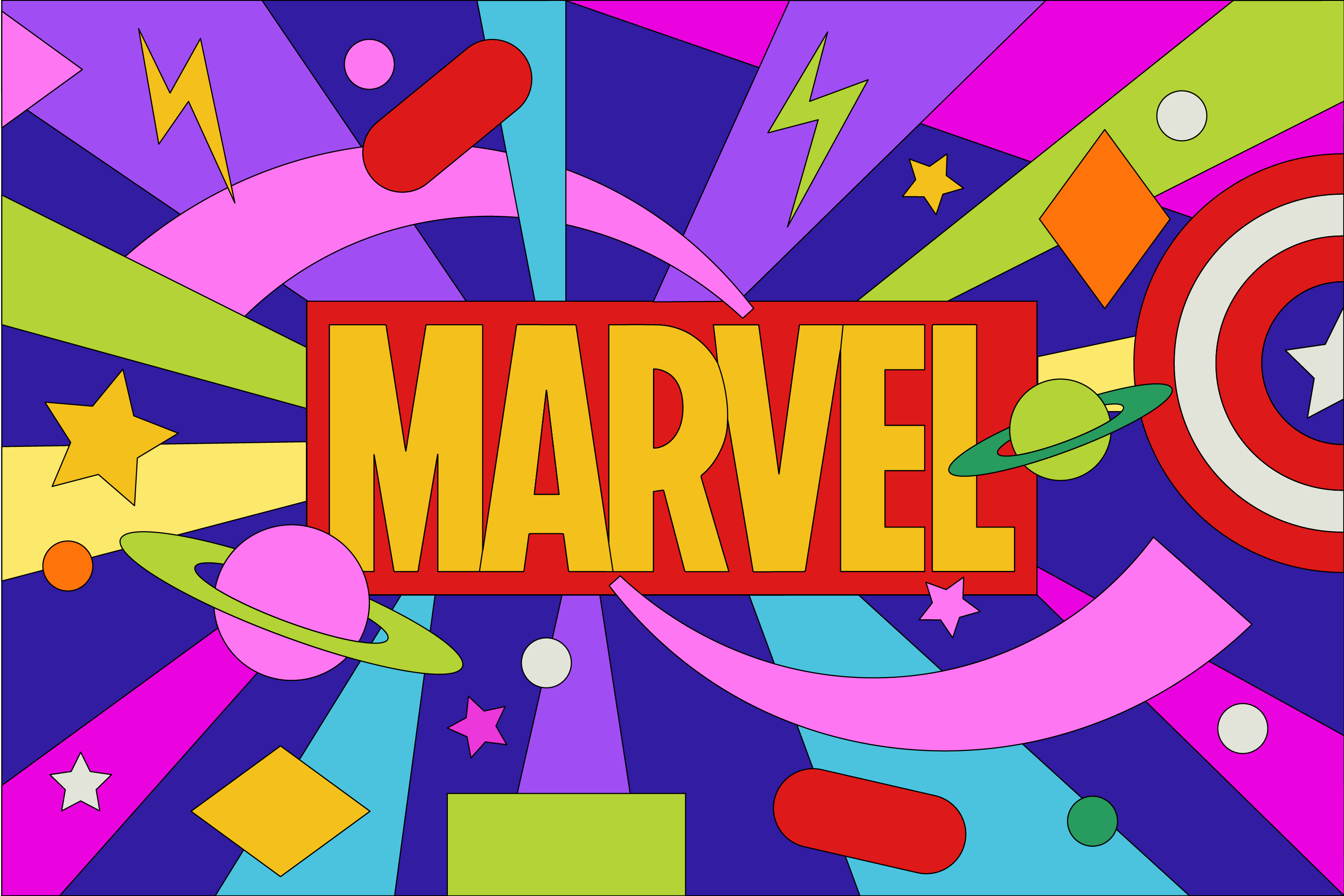 Marvel's Release Pivot Holds a Supply Lesson Crypto Keeps Ignoring