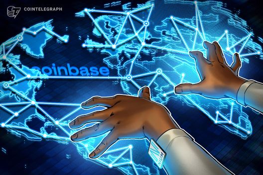 Nium and Coinbase Launch USDC Cross‑Border Payments Network