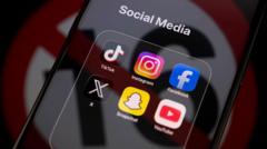 UK's Under-16 Social Media Ban Could Force Age Verification on Crypto Platforms
