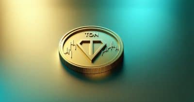 Toncoin Surges 30% as Telegram Takeover News Ignites TON Tokens