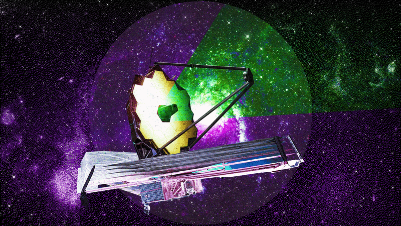 NASA's Roman Telescope Could Spot 200,000 Planets, But Crypto Traders Should Look Away