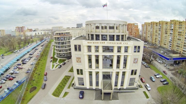 Moscow Court Orders Bitriver Founder Held in Jail Ahead of Fraud Trial